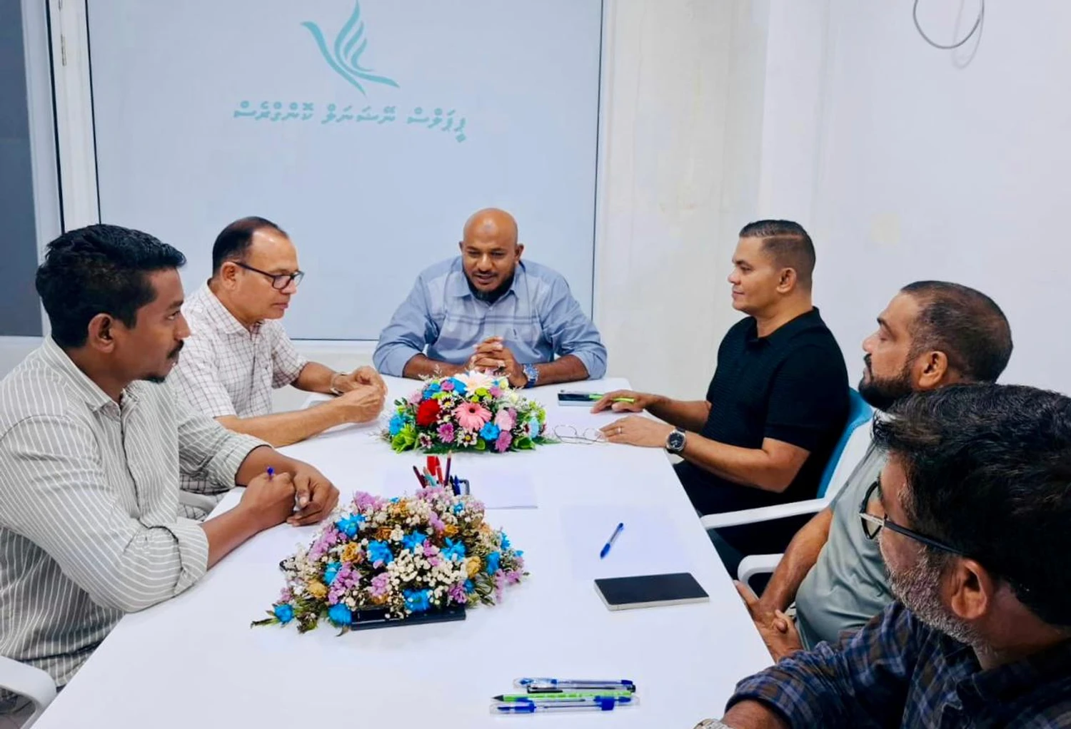 Image for ޕީއެންސީގެ އިސްޓީމުތަކެއް ހުރިހާ ރަށަކަށް ދަތުރުކުރަން ނިންމަވައިފި  service
